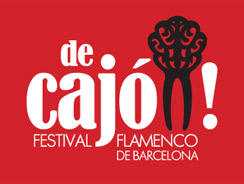 Festival De Cajón! Festival De Cajón!