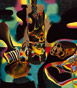 Joan Miró: la escalera de la evasión Joan Miró: la escalera de la evasión