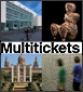 Multitickets: a single ticket to a whole host of spaces