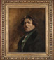 Delacroix al CaixaForum Delacroix al CaixaForum