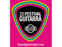 23rd Barcelona Guitar Festival 23rd Barcelona Guitar Festival