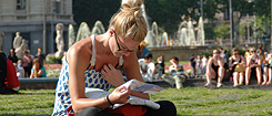 Estudiar a Barcelona