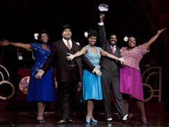 Harlem Swing Harlem Swing