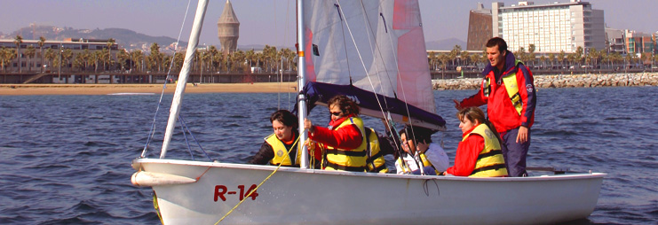 Sea tours