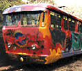 Tibidabo Funicular Tibidabo Funicular