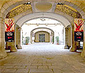 Exhibition centres