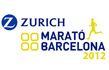 Zurich Marató de Barcelona Zurich Marató de Barcelona