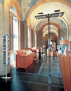 BCN Original Shops