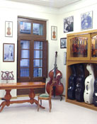 Casa Parramon